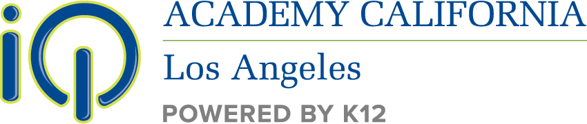 Academia iQ California Los Angeles